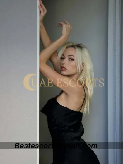 Fridmey photo 4 in Leicester: 27 years old, slim, blonde hair, 172 cm, 55 kg, Large bust
