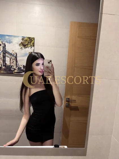 Gaefa photo 1 in Birmingham: 25 years old, skinny, brunette, 170 cm, 50 kg, Medium bust