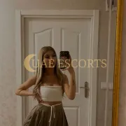 Gaia photo 5 in Belfast: 25 years old, slim, blonde hair, 156 cm, 48 kg, Medium bust