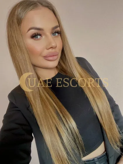 Галена фото 5 - Lyon, 23 года, regular, шатенка, 170 см, 50 кг, грудь Medium