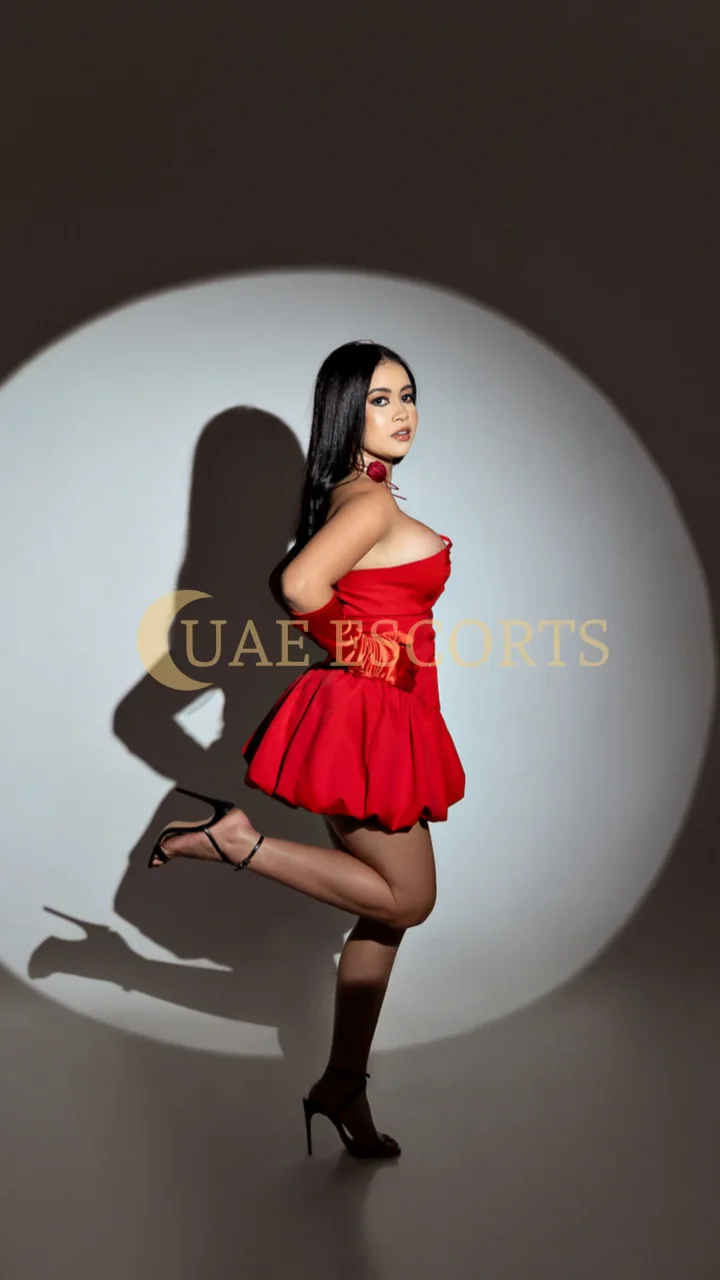 Geirny photo 1 in Lorient: 22 years old, european, curvy, brunette, 160 cm, 57 kg, Large bust