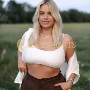 Gerta photo 2 in South Midlands: 21 years old, arab, regular, blonde hair, 168 cm, 60 kg, Medium bust