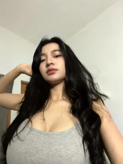 Kelsie photo 4 in Doha: 22 years old, asian, slim, black hair, 155 cm, 45 kg, B bust