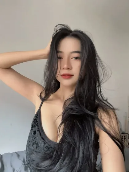 Kelsie photo 5 in Doha: 22 years old, asian, slim, black hair, 155 cm, 45 kg, B bust