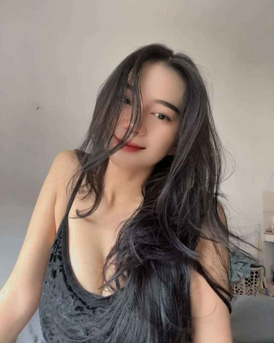 Kelsie photo 6 in Doha: 22 years old, asian, slim, black hair, 155 cm, 45 kg, B bust