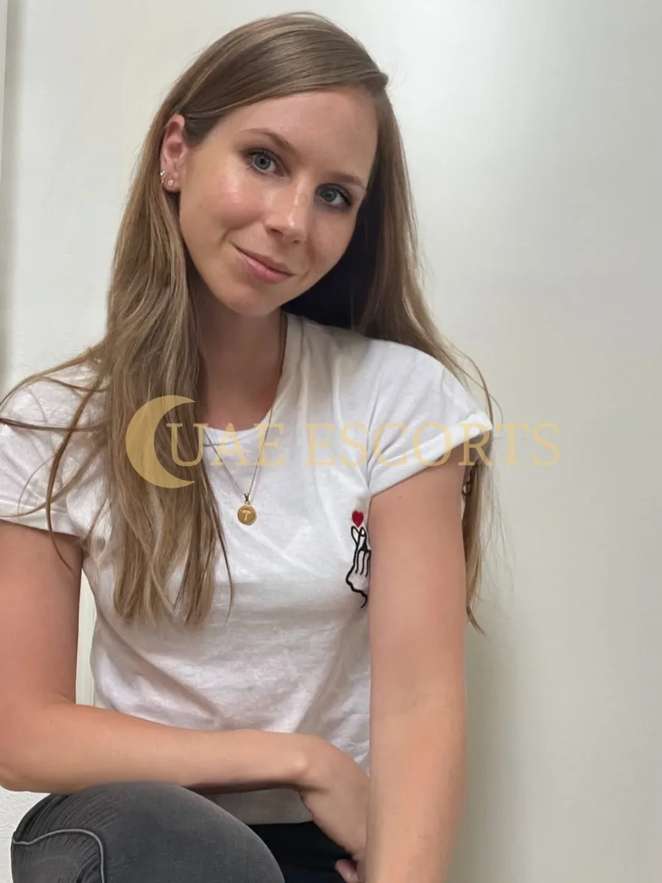 Gestny photo 4 in Heidelberg: 20 years old, slim, blonde hair, 168 cm, 53 kg, Medium bust