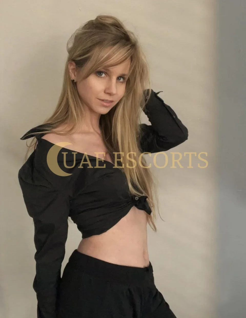 Gestny photo 6 in Heidelberg: 20 years old, slim, blonde hair, 168 cm, 53 kg, Medium bust