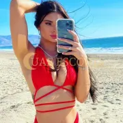 Gillian photo 4 in Nijmegen: 21 years old, european, slim, brown hair, 171 cm, 54 kg, Medium bust