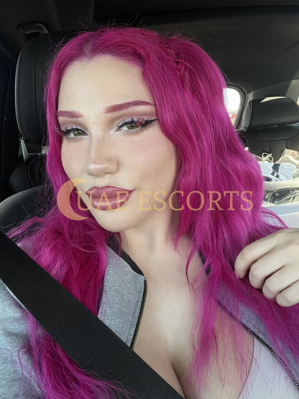 Gilslaug photo 5 in Lille: 31 years old, european, regular, brown hair, 165 cm, 65 kg, Medium bust