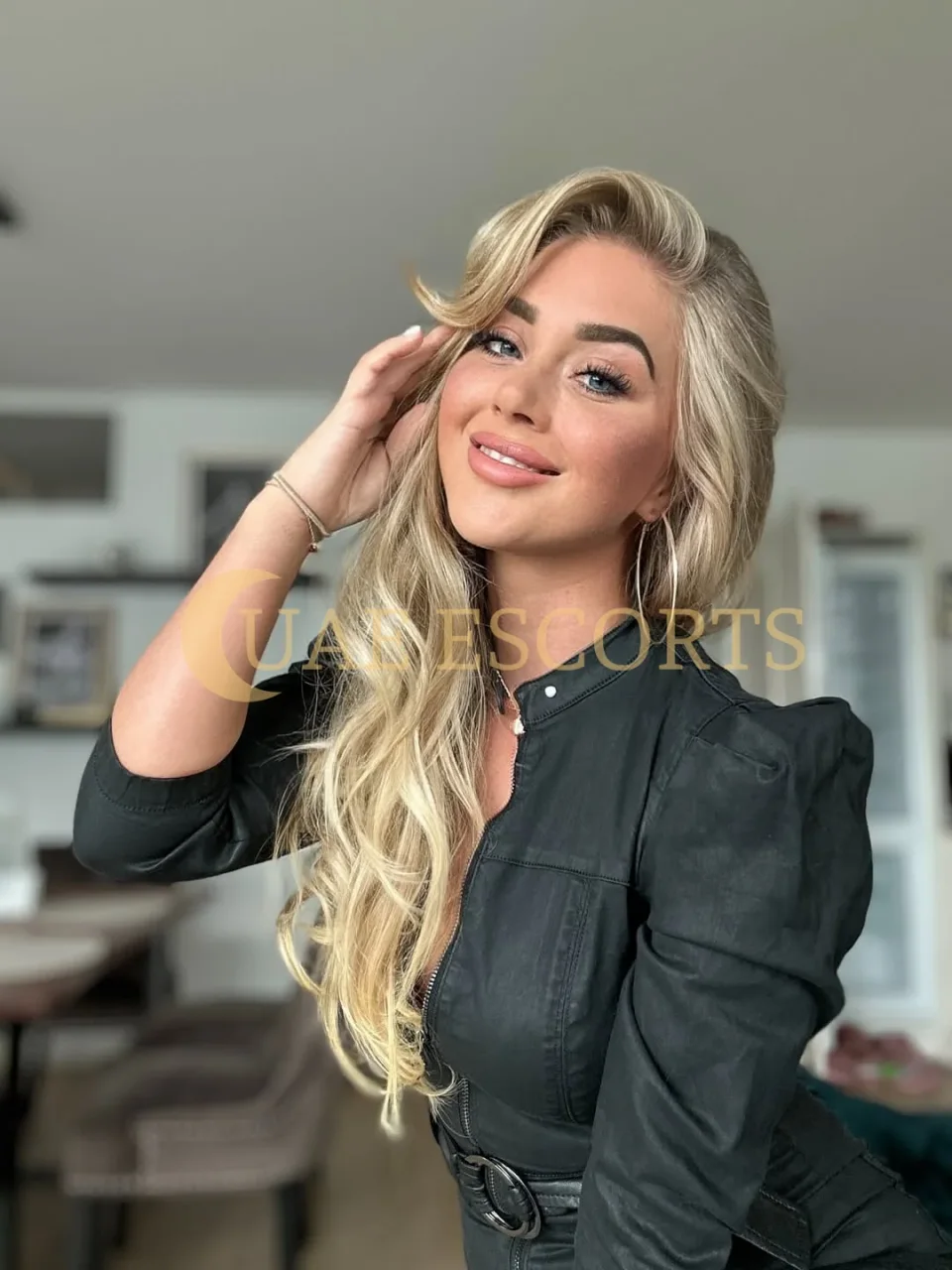 Gina photo 4 in Plauen: 21 years old, regular, blonde hair, 169 cm, 55 kg, Medium bust