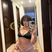 Giuseppa photo 3 in The Hague: 25 years old, european, regular, brown hair, 176 cm, 60 kg, Medium bust
