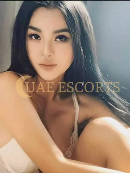 Gladys photo 1 in Munich: 24 years old, asian, brown hair, 170 cm, 68 kg, Medium bust