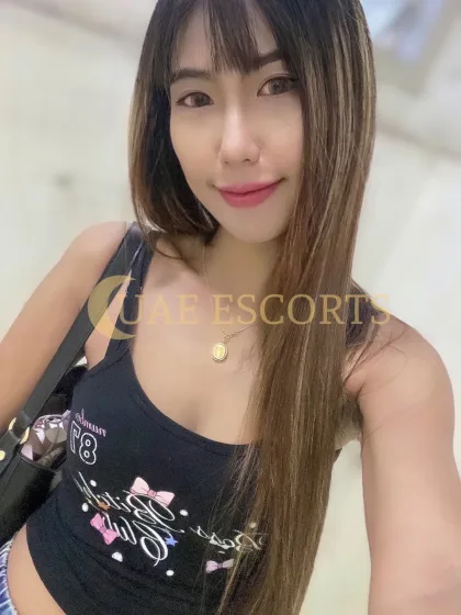 Glenys photo 1 in Le Havre: 25 years old, asian, regular, black hair, 162 cm, 52 kg, Large bust