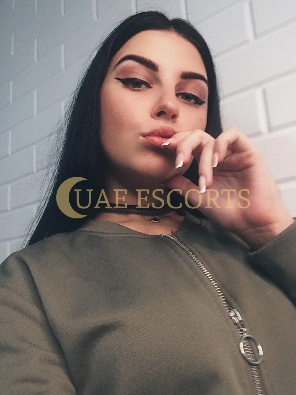 Grelod photo 7 in Antibes: 28 years old, skinny, black hair, 165 cm, 50 kg, Small bust