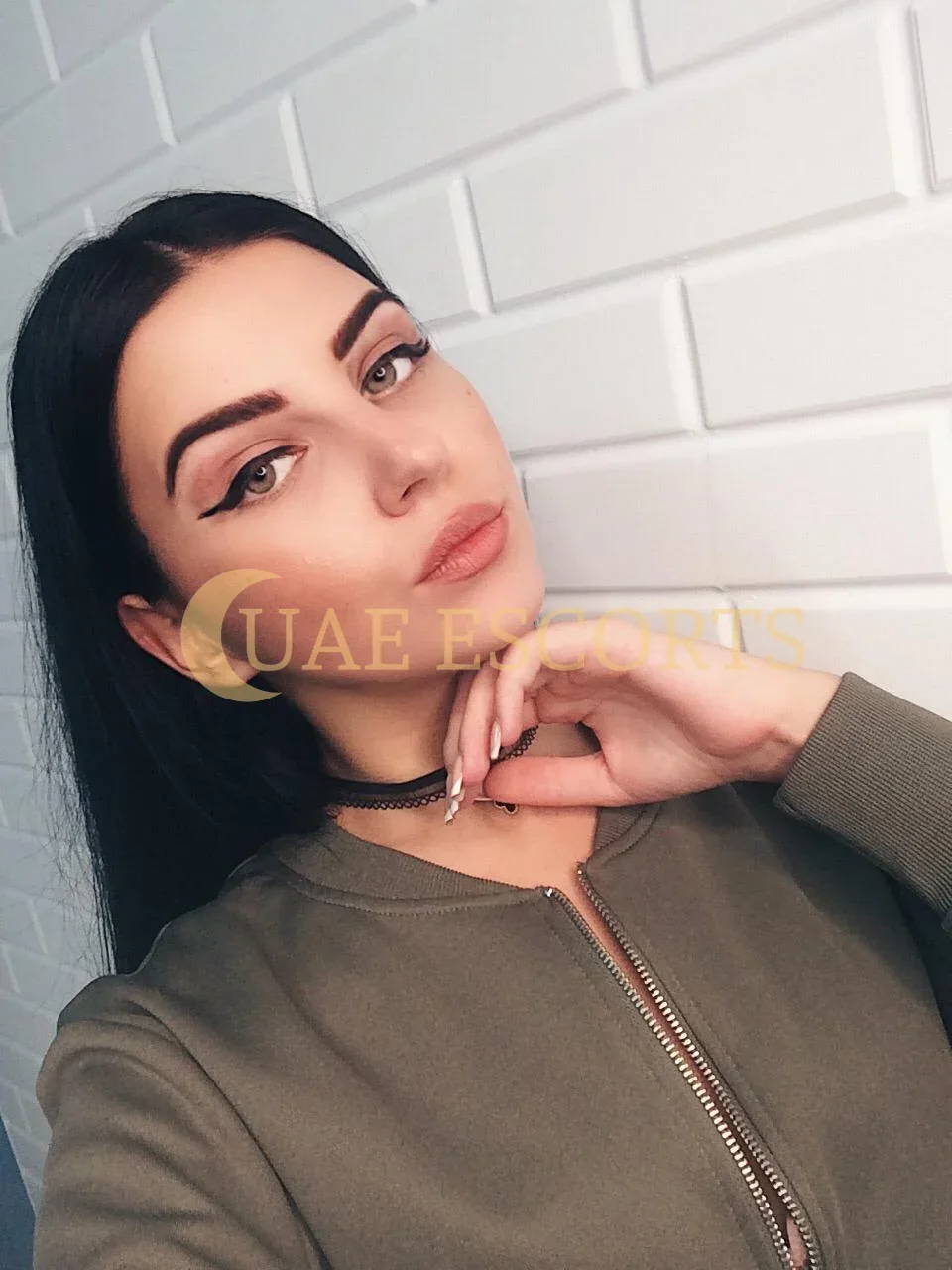 Grelod photo 8 in Antibes: 28 years old, skinny, black hair, 165 cm, 50 kg, Small bust