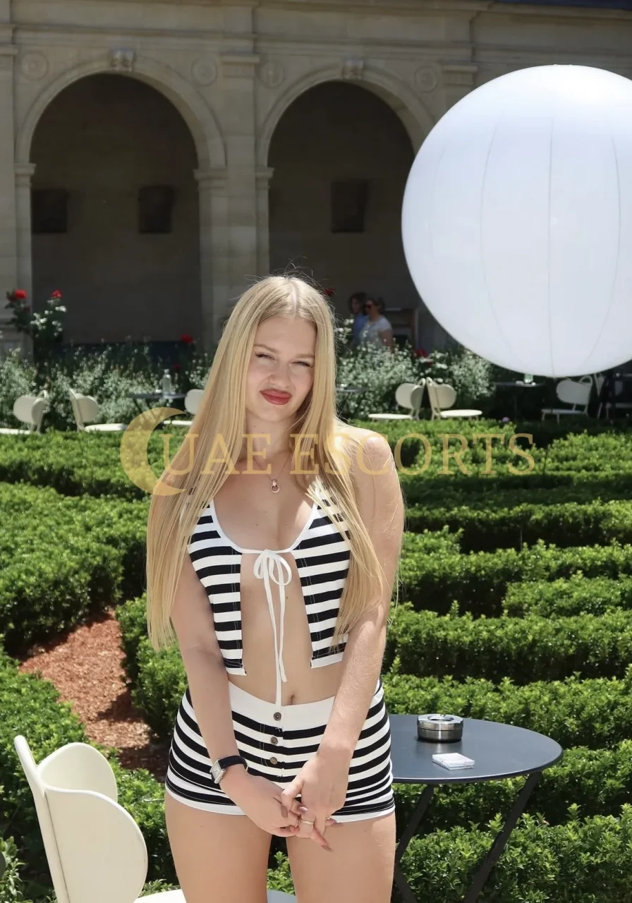 Gret photo 7 in Lille: 23 years old, european, slim, blonde hair, 170 cm, 55 kg, Medium bust