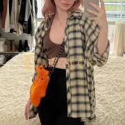 Groa photo 6 in Birmingham: 26 years old, european, slim, brown hair, 154 cm, 45 kg, Medium bust