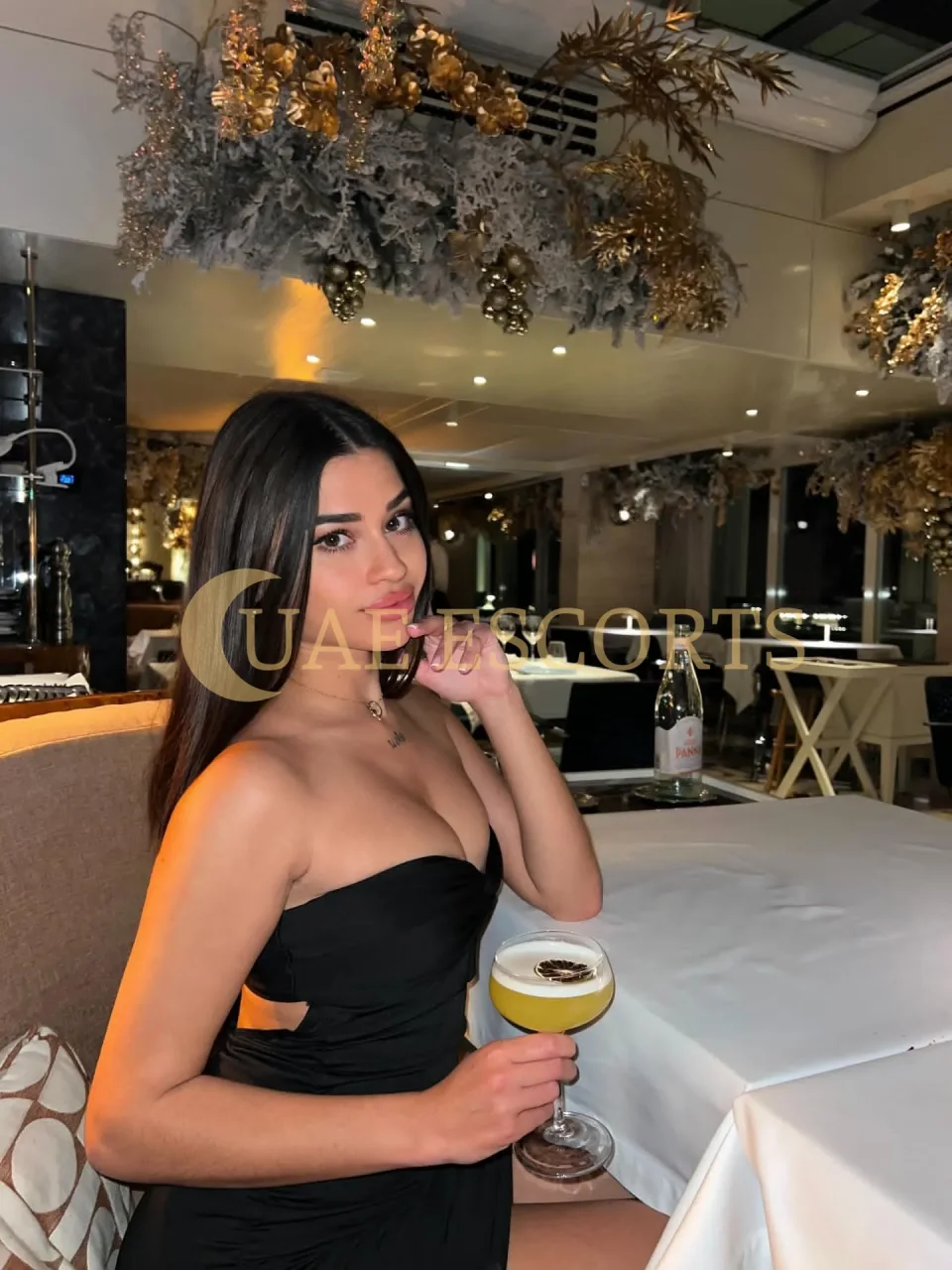 Gudbjorg photo 1 in Strasbourg: 24 years old, regular, blonde hair, 171 cm, 52 kg, Medium bust