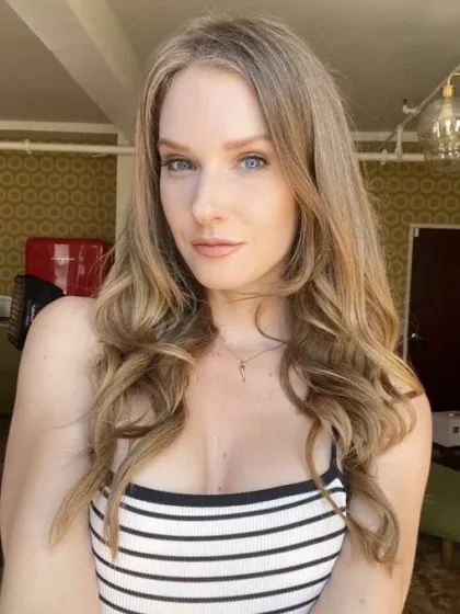 Летха фото 2 - Дубай, 26 лет, regular, блондинка, 167 см, 67 кг, грудь C