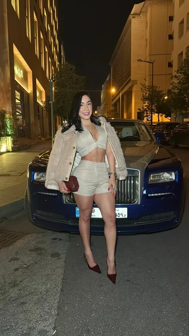 Janie photo 6 in Dubai: 20 years old, regular, black hair, 167 cm, 55 kg, C bust
