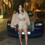 Janie photo 6 in Dubai: 20 years old, regular, black hair, 167 cm, 55 kg, C bust