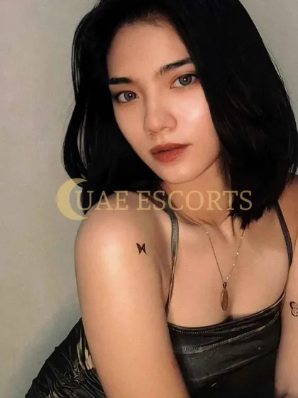 Jondora photo 2 in Enschede: 24 years old, asian, slim, black hair, 165 cm, 49 kg, Large bust