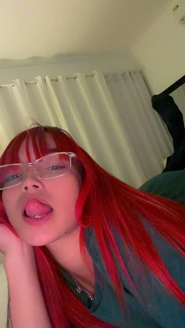 Delpha photo 2 in Sharjah: 27 years old, european, regular, red hair, 165 cm, 65 kg, C bust