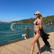 Jozica photo 3 in Saint-Tropez: 23 years old, european, slim, blonde hair, 171 cm, 52 kg, Medium bust