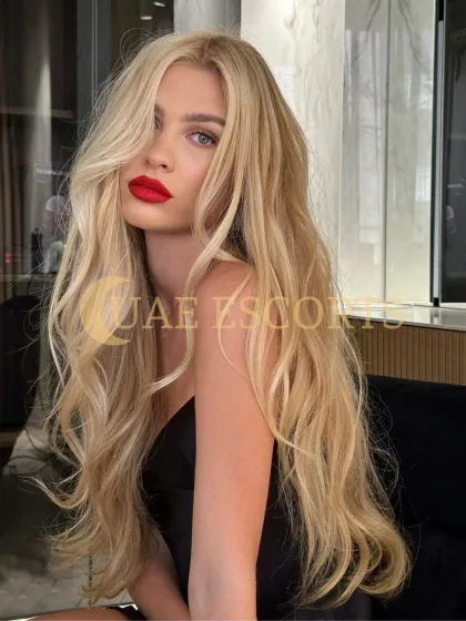 Jozica photo 4 in Saint-Tropez: 23 years old, european, slim, blonde hair, 171 cm, 52 kg, Medium bust