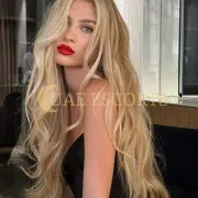Jozica photo 4 in Saint-Tropez: 23 years old, european, slim, blonde hair, 171 cm, 52 kg, Medium bust