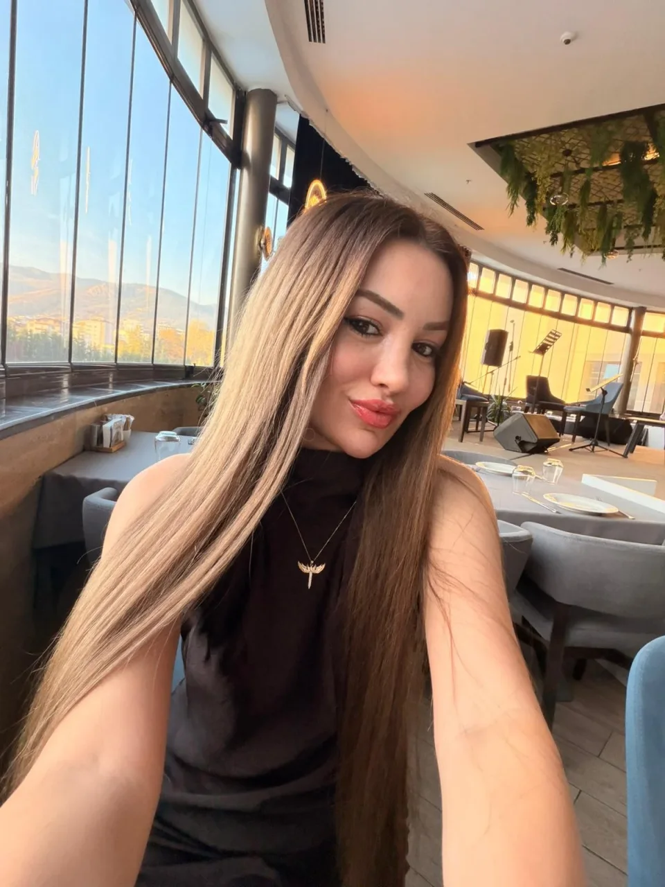 Anita photo 2 in Hayati: 31 years old, arab, regular, brown hair, 168 cm, 54 kg, B bust