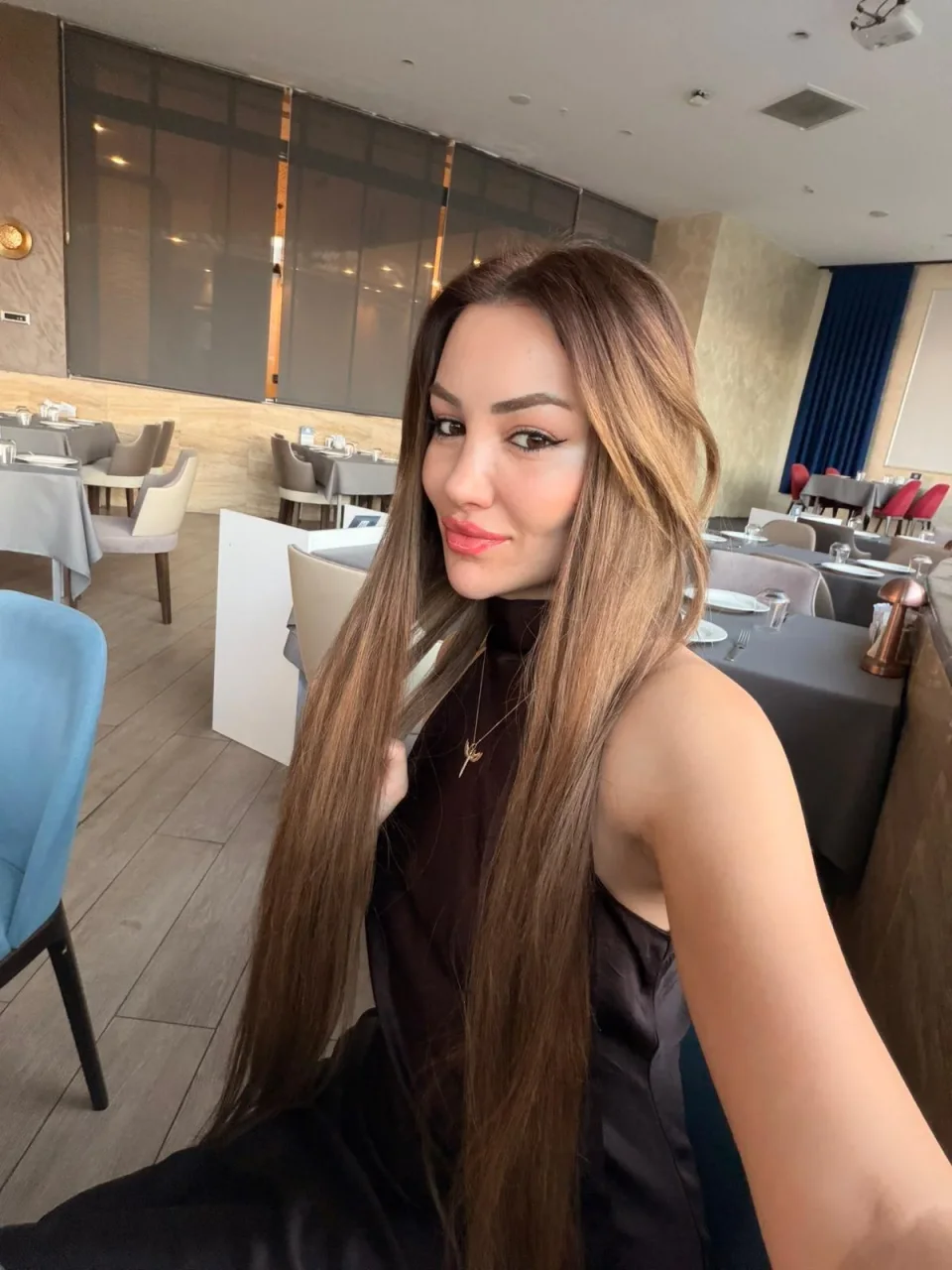 Anita photo 4 in Hayati: 31 years old, arab, regular, brown hair, 168 cm, 54 kg, B bust