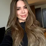 Кеара фото 7 - Дубай, 29 лет, стройная, черные волосы, 160 см, 60 кг, грудь C