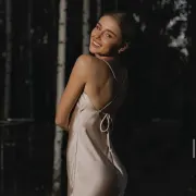 Изабелла фото 1 - Дубай, 22 года, стройная, блондинка, 168 см, 50 кг, грудь B