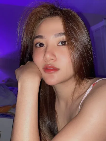 Malvina photo 1 in Dubai: 25 years old, asian, slim, black hair, 161 cm, 56 kg, C bust