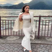 Christiana photo 7 in Dubai: 29 years old, arab, regular, black hair, 165 cm, 50 kg, C bust