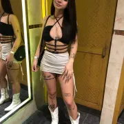 Мелоди фото 7 - Хор-Факкан, 24 года, азиатская, regular, черные волосы, 169 см, 66 кг, грудь B