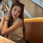 Malinda photo 4 in Dubai: 21 years old, asian, slim, black hair, 158 cm, 45 kg, B bust