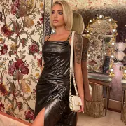 Vergie photo 10 in Abu Dhabi: 28 years old, european, regular, blonde hair, 166 cm, 55 kg, C bust