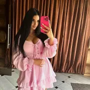 Andreane photo 4 in Al Ain: 22 years old, arab, slim, black hair, 165 cm, 52 kg, B bust
