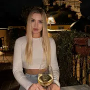 Sabina photo 10 in Al Ain: 24 years old, curvy, blonde hair, 170 cm, 54 kg, C bust