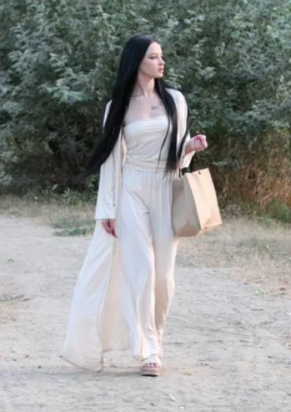 Karlee photo 2 in Ajman: 26 years old, regular, black hair, 165 cm, 56 kg, B bust