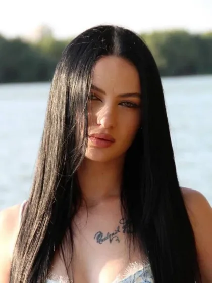 Karlee photo 3 in Ajman: 26 years old, regular, black hair, 165 cm, 56 kg, B bust