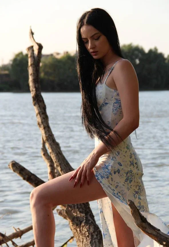 Karlee photo 5 in Ajman: 26 years old, regular, black hair, 165 cm, 56 kg, B bust