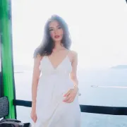 Aniyah photo 4 in Dubai: 28 years old, arab, slim, black hair, 170 cm, 54 kg, B bust