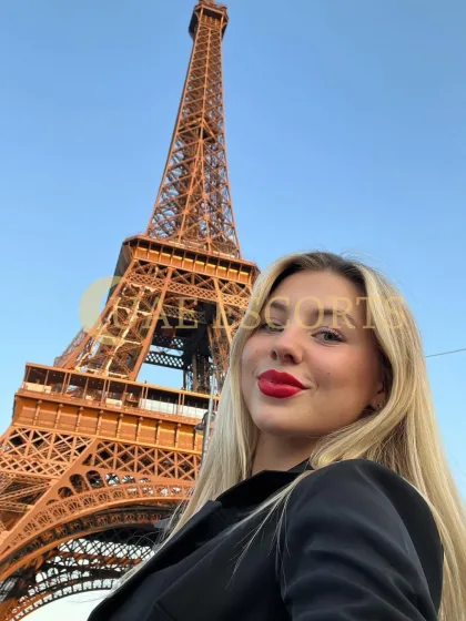 Sigurmunda photo 5 in Canterbury: 25 years old, european, slim, blonde hair, 168 cm, 54 kg, Medium bust