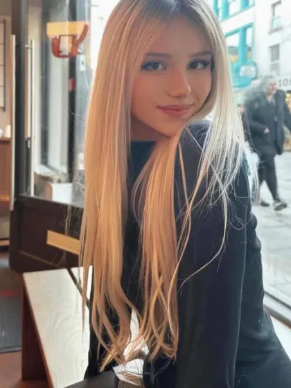 Icie photo 3 in Dubai: 25 years old, slim, blonde hair, 165 cm, 49 kg, A bust