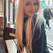 Icie photo 3 in Dubai: 25 years old, slim, blonde hair, 165 cm, 49 kg, A bust