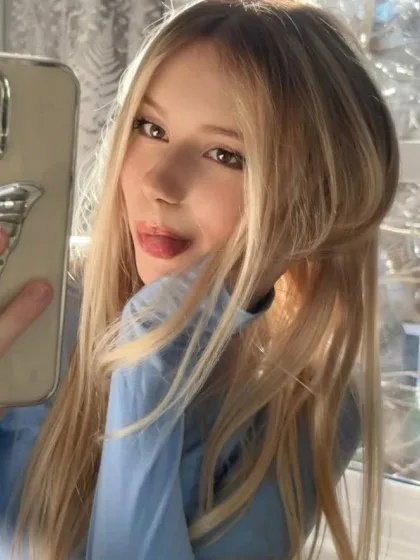 Icie photo 4 in Dubai: 25 years old, slim, blonde hair, 165 cm, 49 kg, A bust