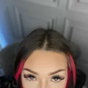 Мариетта фото 2 - Дубай, 27 лет, стройная, черные волосы, 158 см, 50 кг, грудь A